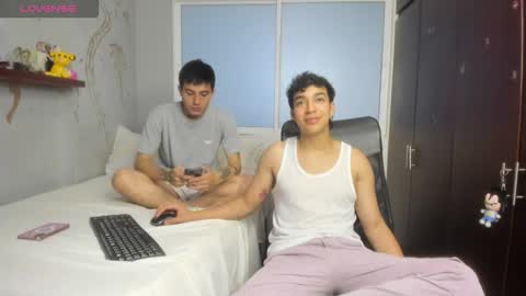 Noxx  online show from October 2025 01:59:01 AM