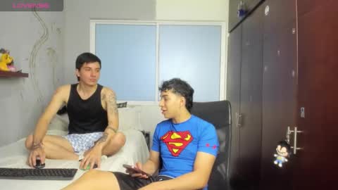 Noxx  online show from October 2025 12:27:01 AM