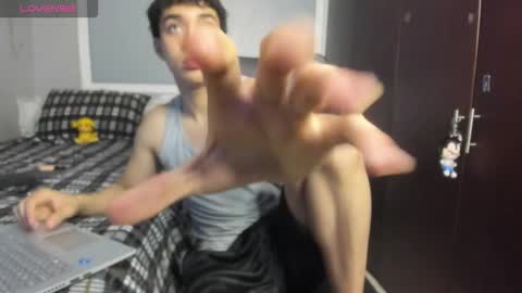 Noxx  online show from November 2025 10:45:02 PM