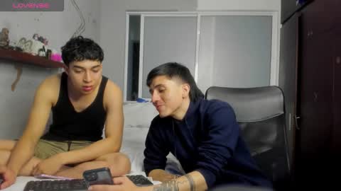 Noxx  online show from November 2025 12:31:01 AM