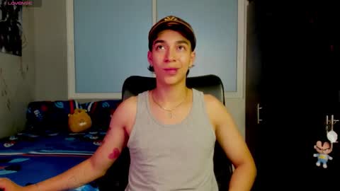 Noxx  online show from February 2026 01:09:02 AM