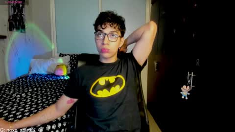 Noxx  online show from March 2026 01:51:01 AM