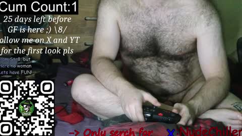 Vinz... online show from December 2024 11:31:02 PM