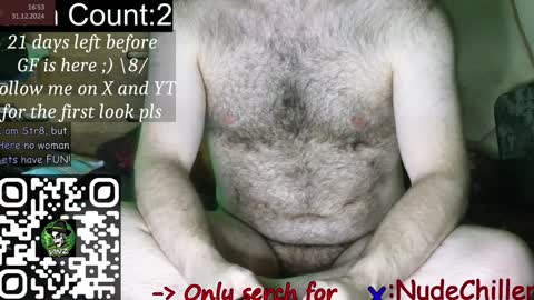 Vinz... online show from December 2024 03:53:02 PM