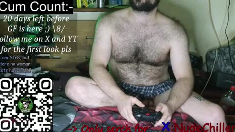 Vinz... online show from January 2025 01:05:02 PM