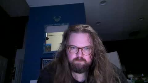 NudeyGroovy online show from September 2025 09:35:02 AM