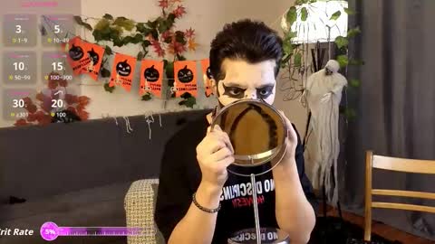 Maks online show from October 2025 09:43:01 AM