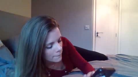 Alice  Nudgeman online show from November 2025 09:09:01 AM