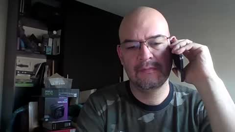 Snapshot of nuevoshowgranlattino chatting on October 2025 09:38:02 PM nuevoshowgranlattino online show from October 2025 09:38:02 PM