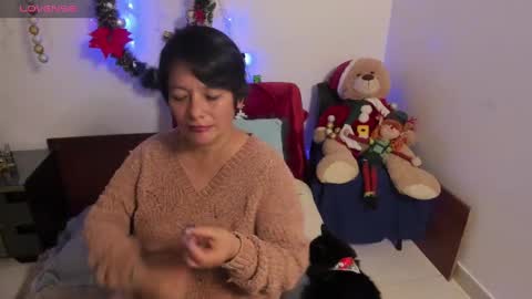 Snapshot of nuit_rose chatting on December 2024 07:40:02 AM nuit_rose online show from December 2024 07:40:02 AM