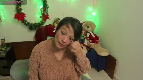 Snapshot of nuit_rose chatting on January 2025 01:21:01 AM nuit_rose online show from January 2025 01:21:01 AM