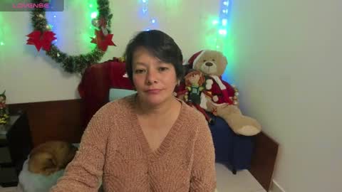 Snapshot of nuit_rose chatting on January 2025 04:23:01 AM nuit_rose online show from January 2025 04:23:01 AM