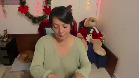 Snapshot of nuit_rose chatting on January 2025 06:48:02 AM nuit_rose online show from January 2025 06:48:02 AM