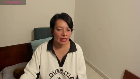 Snapshot of nuit_rose chatting on January 2025 07:34:02 AM nuit_rose online show from January 2025 07:34:02 AM