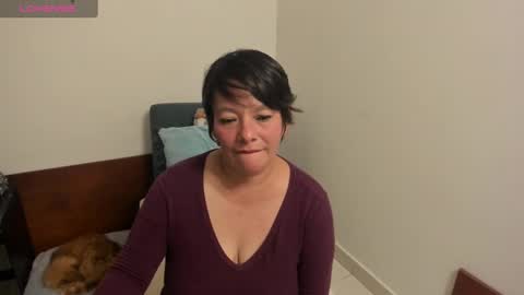 Snapshot of nuit_rose chatting on January 2025 01:59:01 AM nuit_rose online show from January 2025 01:59:01 AM