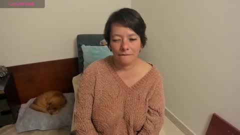 Snapshot of nuit_rose chatting on January 2025 05:13:02 AM nuit_rose online show from January 2025 05:13:02 AM