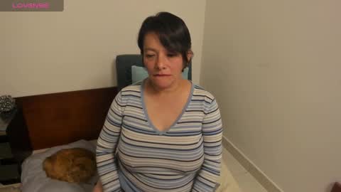 Snapshot of nuit_rose chatting on January 2025 04:55:01 AM nuit_rose online show from January 2025 04:55:01 AM