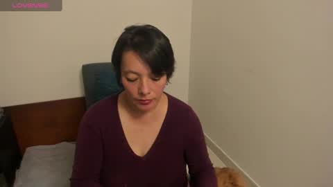 Snapshot of nuit_rose chatting on January 2025 02:15:01 AM nuit_rose online show from January 2025 02:15:01 AM