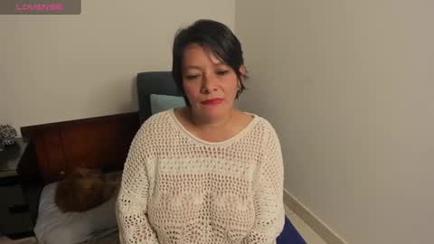 Snapshot of nuit_rose chatting on February 2025 04:48:02 AM nuit_rose online show from February 2025 04:48:02 AM