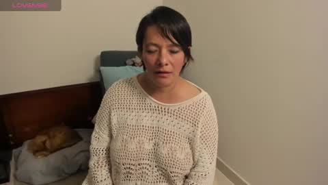 Snapshot of nuit_rose chatting on February 2025 05:05:02 AM nuit_rose online show from February 2025 05:05:02 AM