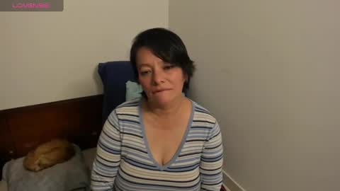 Snapshot of nuit_rose chatting on March 2025 05:09:01 AM nuit_rose online show from March 2025 05:09:01 AM