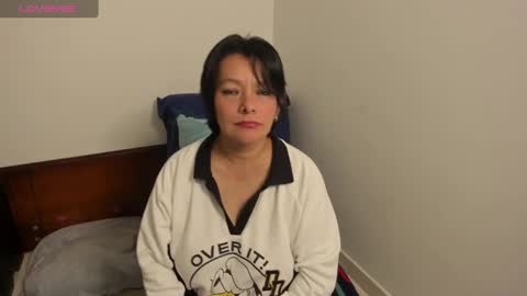 Snapshot of nuit_rose chatting on March 2025 01:45:01 AM nuit_rose online show from March 2025 01:45:01 AM