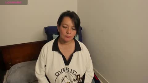 Snapshot of nuit_rose chatting on March 2025 04:49:01 AM nuit_rose online show from March 2025 04:49:01 AM