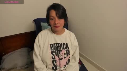 Snapshot of nuit_rose chatting on March 2025 01:46:01 AM nuit_rose online show from March 2025 01:46:01 AM