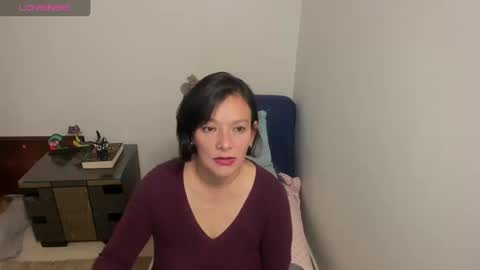 Snapshot of nuit_rose chatting on September 2025 01:51:01 AM nuit_rose online show from September 2025 01:51:01 AM