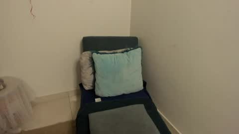 nuit_rose online show from March 2026 03:01:02 AM