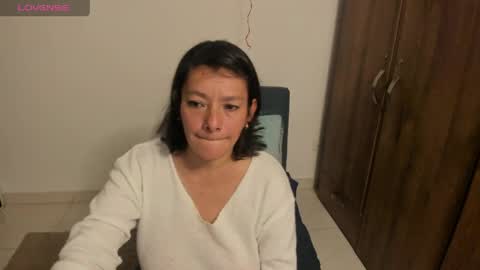 nuit_rose online show from March 2026 02:48:01 AM