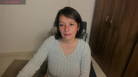 nuit_rose online show from March 2026 02:55:02 AM