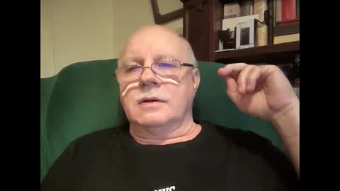 Snapshot of nukiss chatting on January 2025 08:07:02 AM nukiss online show from January 2025 08:07:02 AM