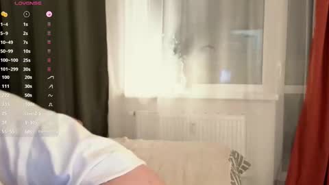 Erica online show from March 2026 01:32:01 AM