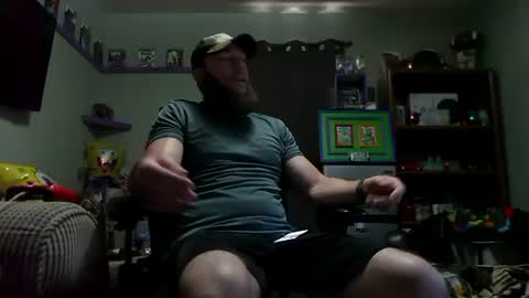 Awwwww Hey Sweetie Pies. Welcome To The Sweetie Pie Lounge. Enjoy The Dad-Cast. SweetCorny Fun-loving Dad Talk. online show from September 2025 05:17:01 PM