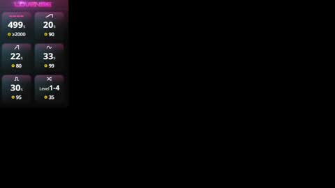 Claudia online show from January 2025 05:13:01 PM