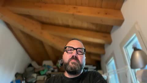 Nutelloso online show from May 2026 07:59:02 AM