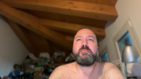 Nutelloso online show from May 2026 07:35:02 AM