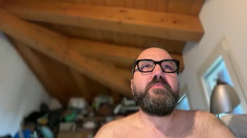 Nutelloso online show from May 2026 07:06:02 AM