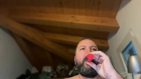 Nutelloso online show from May 2026 07:04:02 AM