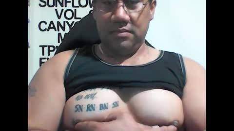 nuumaalii11 online show from September 2025 07:53:01 AM