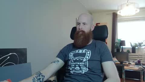 nxrthman online show from February 2026 09:17:01 AM