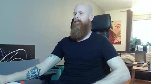 nxrthman online show from March 2026 12:32:01 PM