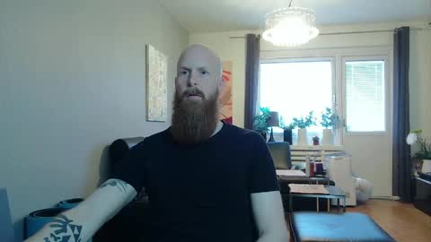 nxrthman online show from April 2026 07:35:01 AM