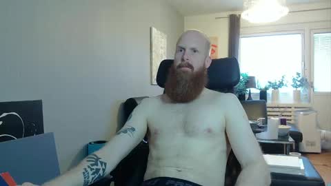 nxrthman online show from April 2026 07:36:02 AM