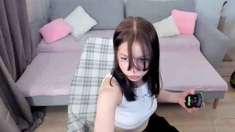 nya_babe online show from January 2026 06:42:02 PM