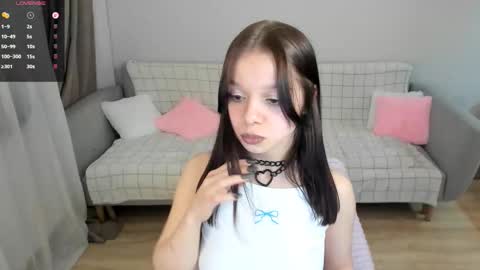 nya_babe online show from February 2026 09:00:02 PM