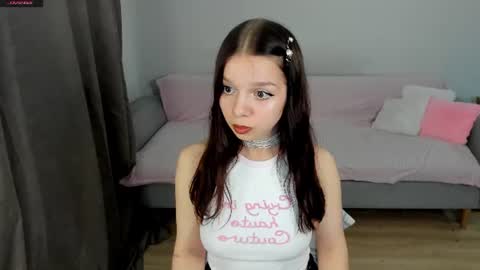 nya_babe online show from July 2026 12:20:02 AM