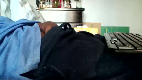 Snapshot of nyakuti chatting on February 2025 12:21:02 AM KN online show from February 2025 12:21:02 AM