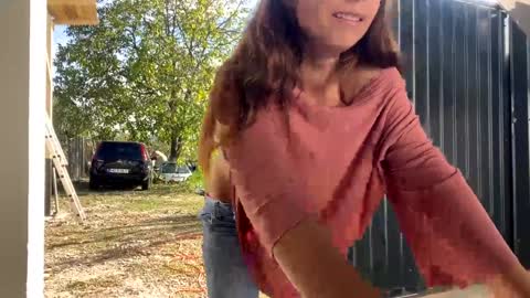 Snapshot of nyconik chatting on September 2025 01:15:01 PM Nicol online show from September 2025 01:15:01 PM